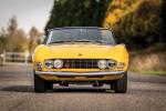 Fiat Dino Spider 1966 года